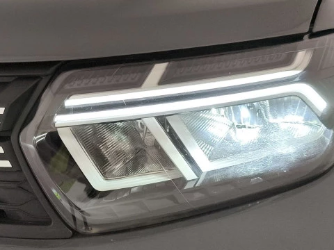 Dacia Duster   1.3 TCe Journey Go EDC 4x2 110kW