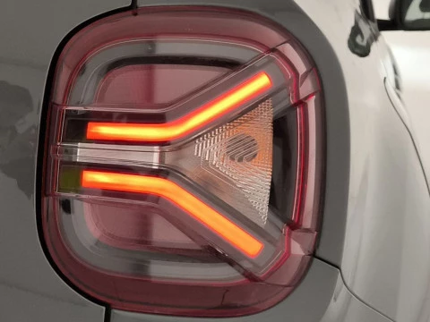 Dacia Duster   1.3 TCe Journey Go EDC 4x2 110kW