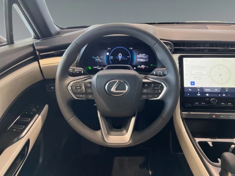 Lexus LBX 1.5 136cv HEV Elegant+