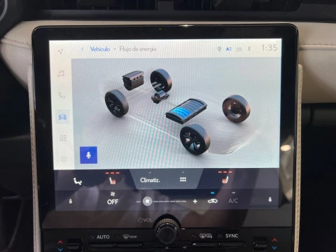 Lexus LBX 1.5 136cv HEV Elegant+