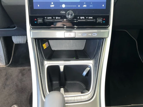 Lexus LBX 1.5 136cv HEV Elegant+