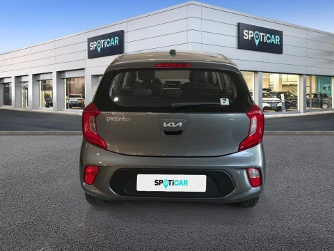Kia Picanto 1.0 DPi 49kW (67CV) Concept