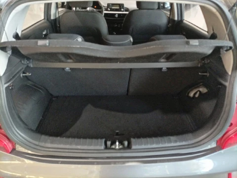 Kia Picanto 1.0 DPi 49kW (67CV) Concept