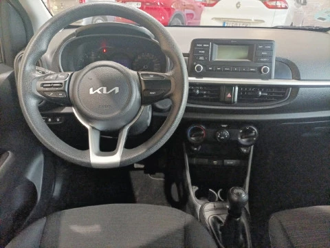 Kia Picanto 1.0 DPi 49kW (67CV) Concept