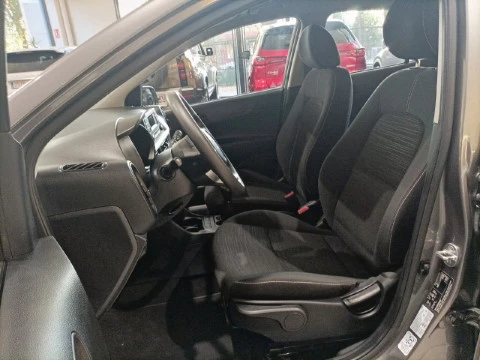 Kia Picanto 1.0 DPi 49kW (67CV) Concept