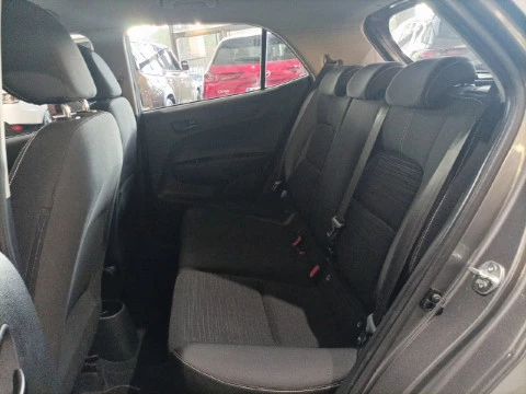 Kia Picanto 1.0 DPi 49kW (67CV) Concept