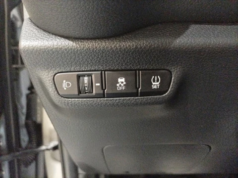 Kia Picanto 1.0 DPi 49kW (67CV) Concept