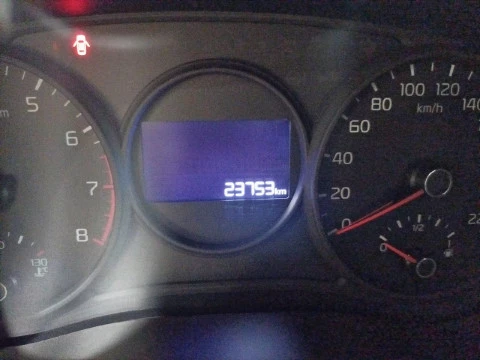 Kia Picanto 1.0 DPi 49kW (67CV) Concept