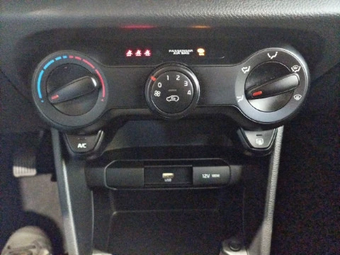 Kia Picanto 1.0 DPi 49kW (67CV) Concept