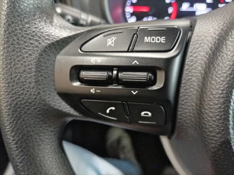 Kia Picanto 1.0 DPi 49kW (67CV) Concept