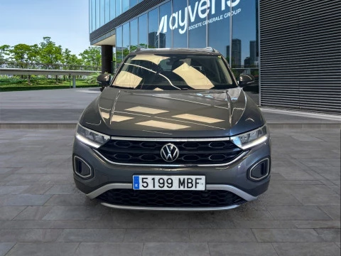 Volkswagen T-Roc Life 2.0 TDI 85kW (115CV)
