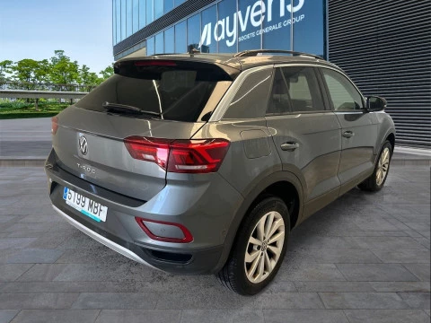 Volkswagen T-Roc Life 2.0 TDI 85kW (115CV)