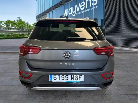 Volkswagen T-Roc Life 2.0 TDI 85kW (115CV)