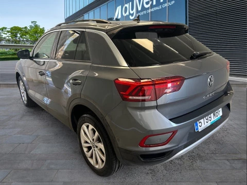 Volkswagen T-Roc Life 2.0 TDI 85kW (115CV)