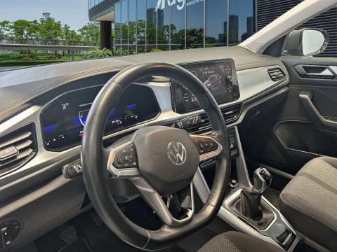 Volkswagen T-Roc Life 2.0 TDI 85kW (115CV)