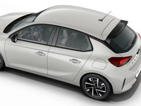 Opel Corsa 1.2T XHLHybrid 81kW GS eDCT