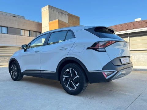 Kia Sportage DRIVE 1.6 T-GDI MHEV 150CV 5P