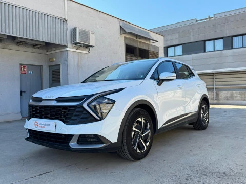 Kia Sportage DRIVE 1.6 T-GDI MHEV 150CV 5P