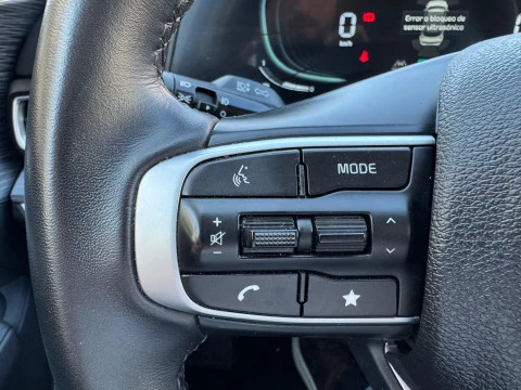 Kia Sportage DRIVE 1.6 T-GDI MHEV 150CV 5P