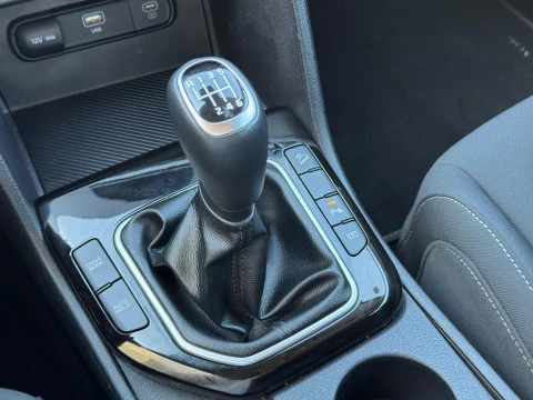 Kia Sportage DRIVE 1.6 T-GDI MHEV 150CV 5P