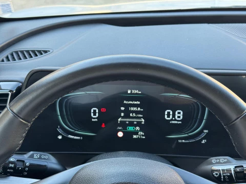 Kia Sportage DRIVE 1.6 T-GDI MHEV 150CV 5P