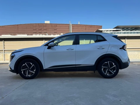 Kia Sportage DRIVE 1.6 T-GDI MHEV 150CV 5P
