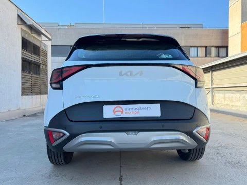 Kia Sportage DRIVE 1.6 T-GDI MHEV 150CV 5P