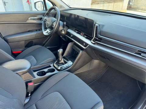 Kia Sportage DRIVE 1.6 T-GDI MHEV 150CV 5P