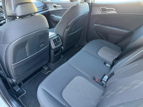 Kia Sportage DRIVE 1.6 T-GDI MHEV 150CV 5P