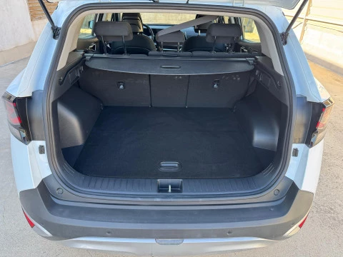 Kia Sportage DRIVE 1.6 T-GDI MHEV 150CV 5P