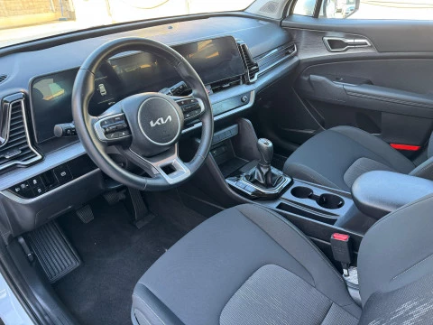 Kia Sportage DRIVE 1.6 T-GDI MHEV 150CV 5P