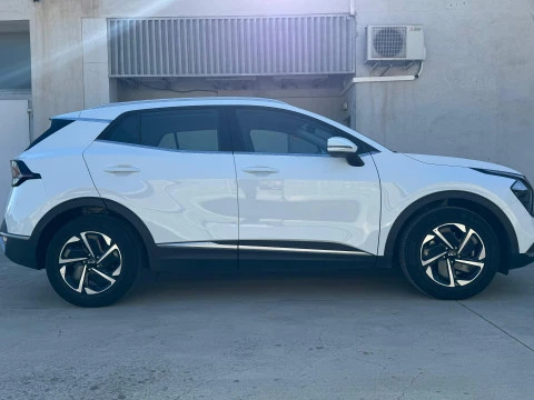 Kia Sportage DRIVE 1.6 T-GDI MHEV 150CV 5P