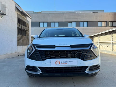 Kia Sportage DRIVE 1.6 T-GDI MHEV 150CV 5P