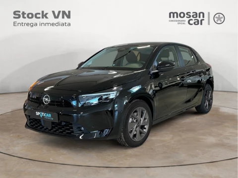 Opel Corsa 1.2T XHL Hybrid 81kW Edition eDCT