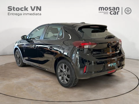 Opel Corsa 1.2T XHL Hybrid 81kW Edition eDCT