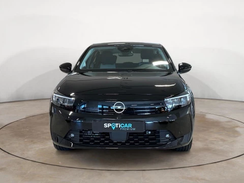 Opel Corsa 1.2T XHL Hybrid 81kW Edition eDCT