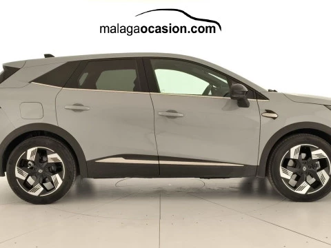 Renault Symbioz Techno E-Tech full hybr 105kW (145CV)