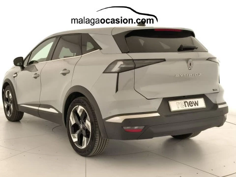 Renault Symbioz Techno E-Tech full hybr 105kW (145CV)