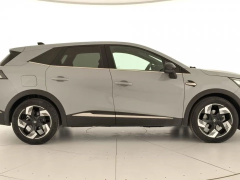 Renault Symbioz Techno E-Tech full hybr 105kW (145CV)