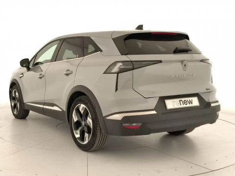 Renault Symbioz Techno E-Tech full hybr 105kW (145CV)