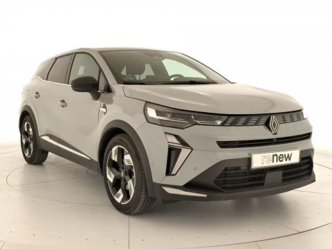 Renault Symbioz Techno E-Tech full hybr 105kW (145CV)