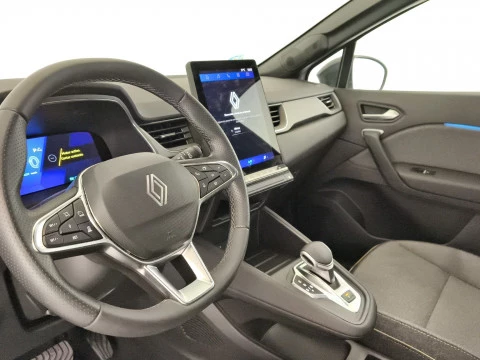 Renault Symbioz Techno E-Tech full hybr 105kW (145CV)