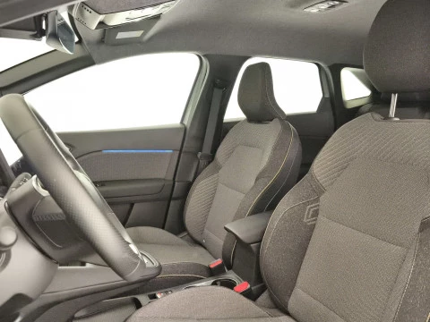 Renault Symbioz Techno E-Tech full hybr 105kW (145CV)