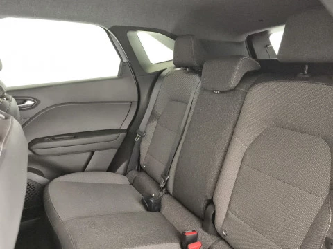 Renault Symbioz Techno E-Tech full hybr 105kW (145CV)