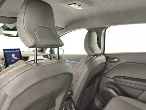 Renault Symbioz Techno E-Tech full hybr 105kW (145CV)