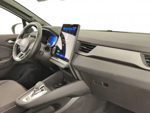 Renault Symbioz Techno E-Tech full hybr 105kW (145CV)