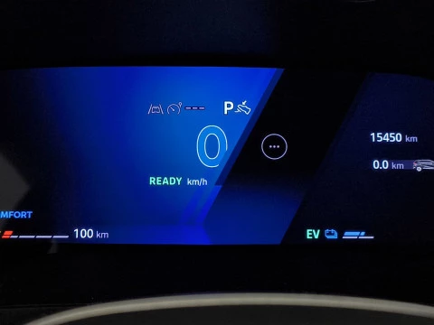 Renault Symbioz Techno E-Tech full hybr 105kW (145CV)