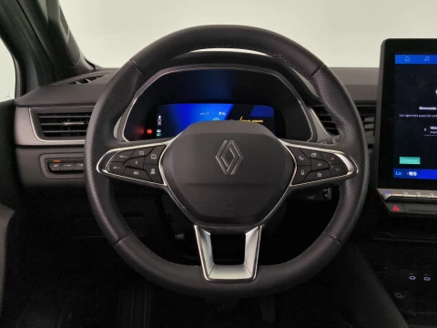 Renault Symbioz Techno E-Tech full hybr 105kW (145CV)