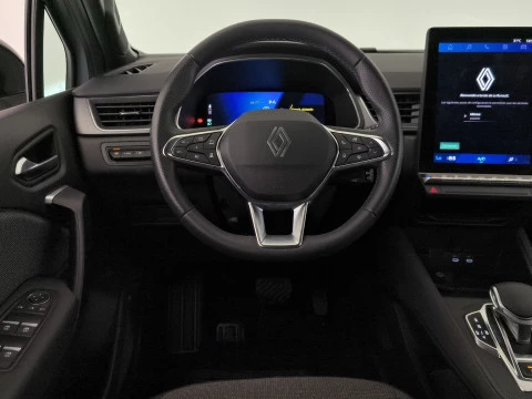 Renault Symbioz Techno E-Tech full hybr 105kW (145CV)