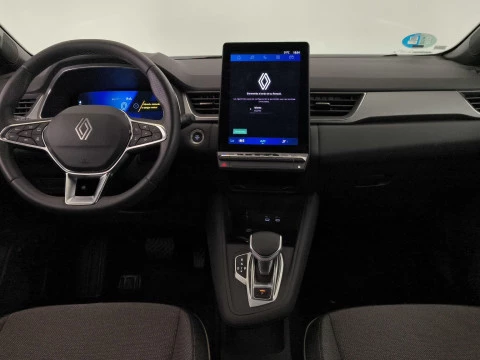 Renault Symbioz Techno E-Tech full hybr 105kW (145CV)